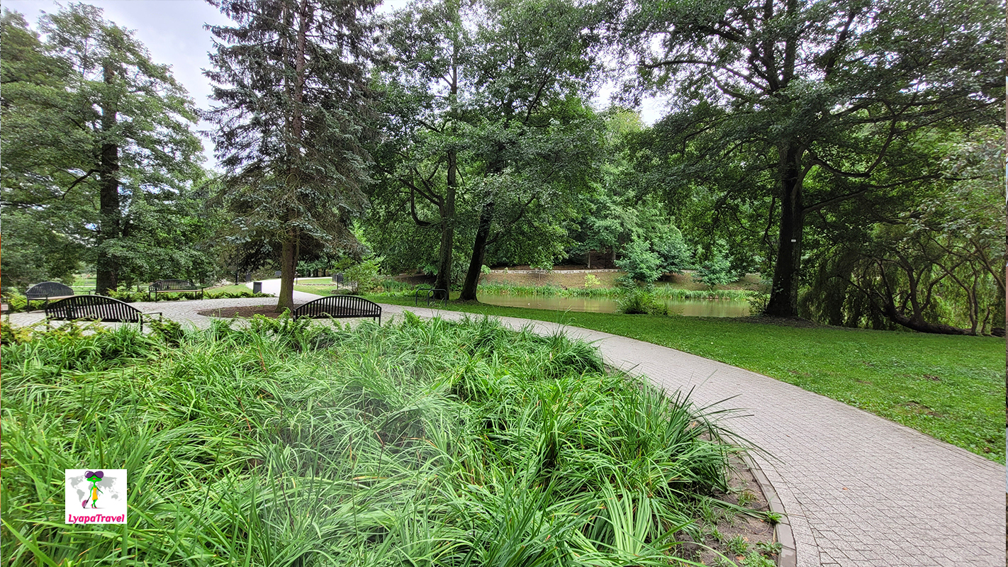 Гданьск что посмотреть | Блог путешественника LyapaTravel