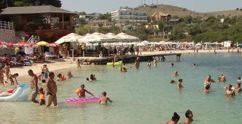 Албания Ксамиль