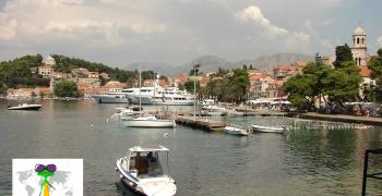 Хорватия на авто