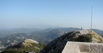 Ловчен Черногория как добраться?