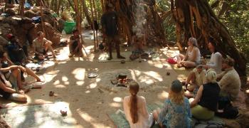 Арамболь (Северный Гоа) достопримечательности