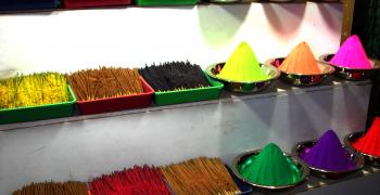 Индия. Вся правда и мифы