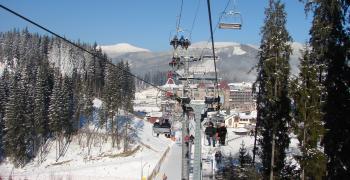 Где лучше отдохнуть в Карпатах