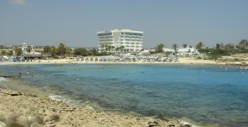 Кипр. Ай-Анапа