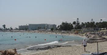 Кипр. Айя-Напа что посмотреть?