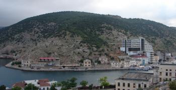 Балаклава (Крым) достопримечательности