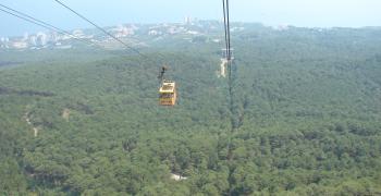 Ай-Петри (Крым)