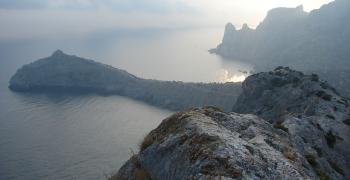 Новый Свет (Крым) достопримечательности