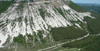 Бахчисарай (Крым) достопримечательности