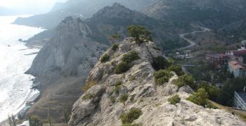 Судак (Крым) достопримечательности