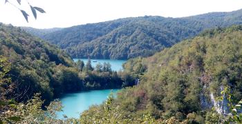 Плитвицкие озера в Хорватии - стоит ли ехать?