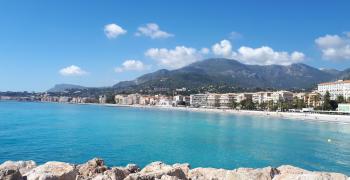 Юг Франции на машине