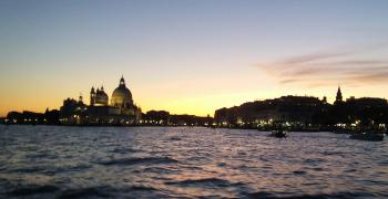 Венеция. Италия