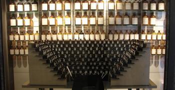 Парфюмерные фабрики Грасса: Фрагонард и Галимард