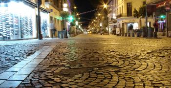 Авиньон. Прованс. Франция