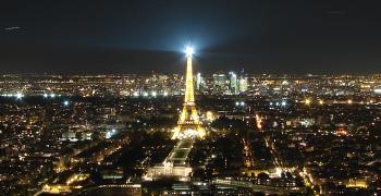 Что посмотреть в Париже?