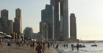 Арабские Эмираты какой курорт выбрать?