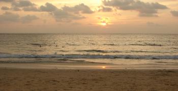 Таиланд – страна улыбок или жадных людей?