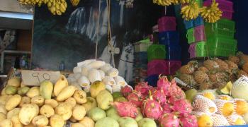 Шоппинг в Таиланде