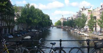 Нидерланды