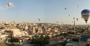 Как выбрать место путешествия?