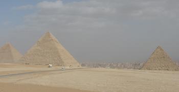 Египет - что посмотреть?