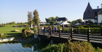 Набережная Победы 1-6 - от Прибрежный сквер до яхт клуба