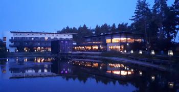 Загородные клубы Днепра