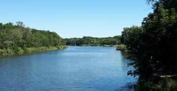 Базы отдыха на Орловщине