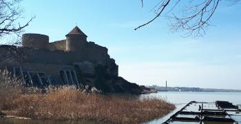 Аккерман достопримечательности