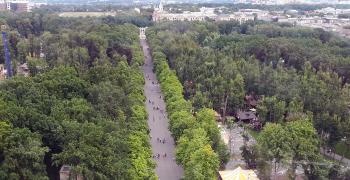 Харьков что посмотреть за один день. Украина