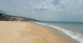 Болгария на машине 2021