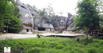 скалы довбуша 2021. украина