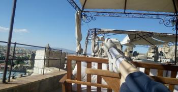 Путешествия с чего начать?