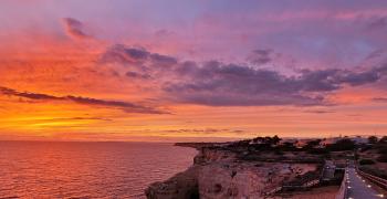 самые красивые места в мире