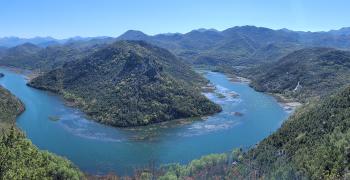 страна павлова. черногория