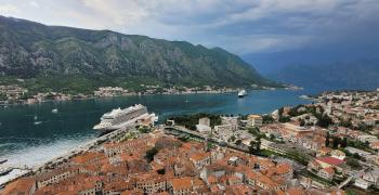 Лучшие курорты Черногории