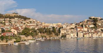 Шибеник что посмотреть?