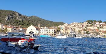 hvar croatia 2022