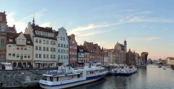 Гданськ что посмотреть?