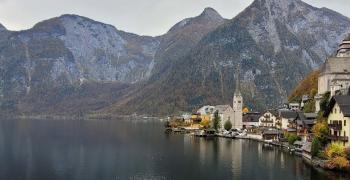 Гальштат что посмотреть