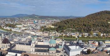 Зальцкаммергут что посмотреть