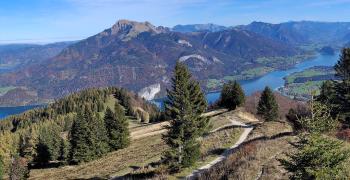 австрия что посмотреть