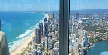 брисбен что посмотреть