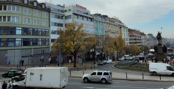 прага траснпорт