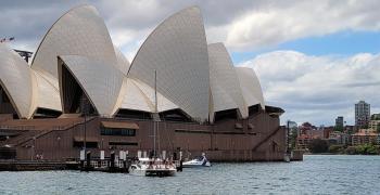 сидней. австралия