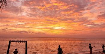 Остров Тодду что посмотреть