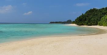 Остров Расду что посмотреть