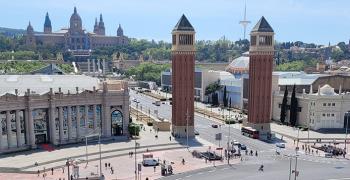 временная защита в испании