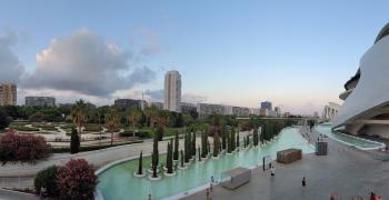 валенсия. испания